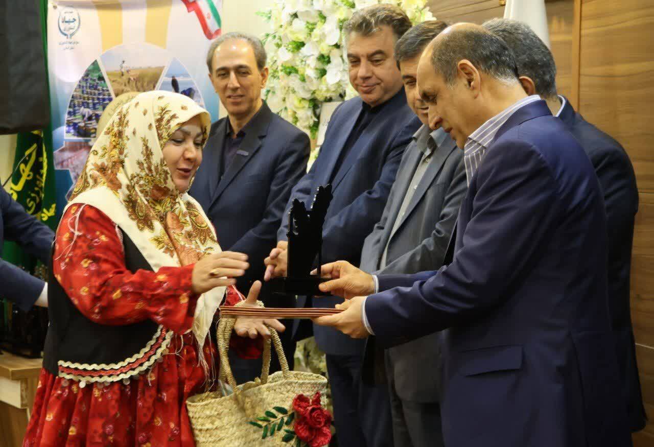 نسیم گیلان