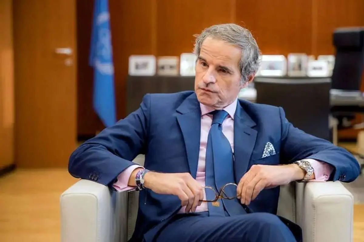 وال استریت ژورنال: ایران هنوز گزارشی از ذخایر اورانیوم خود ارائه نداده است