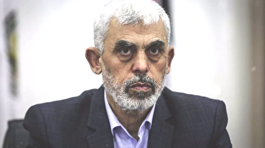 نخستین سالگرد شهادت یحیی السنوار