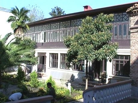 نسیم گیلان