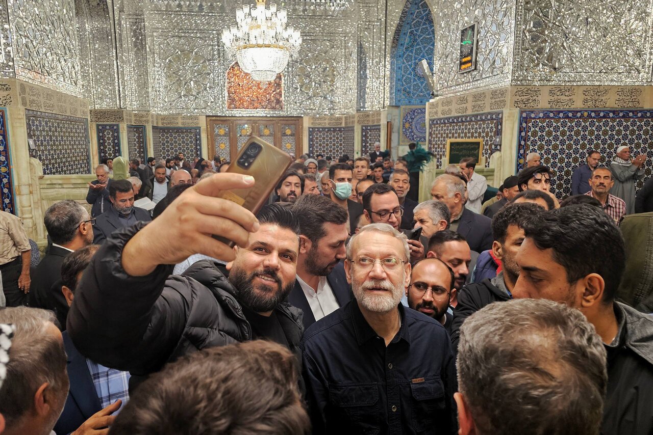 نسیم گیلان