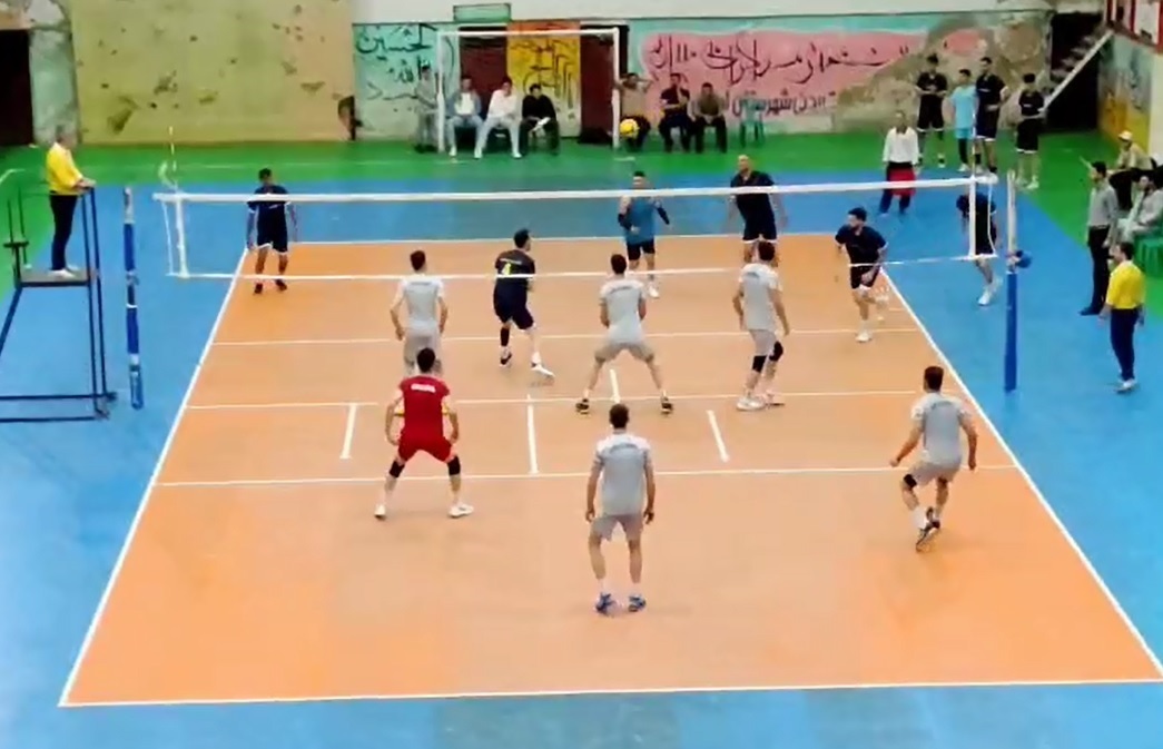 نسیم گیلان