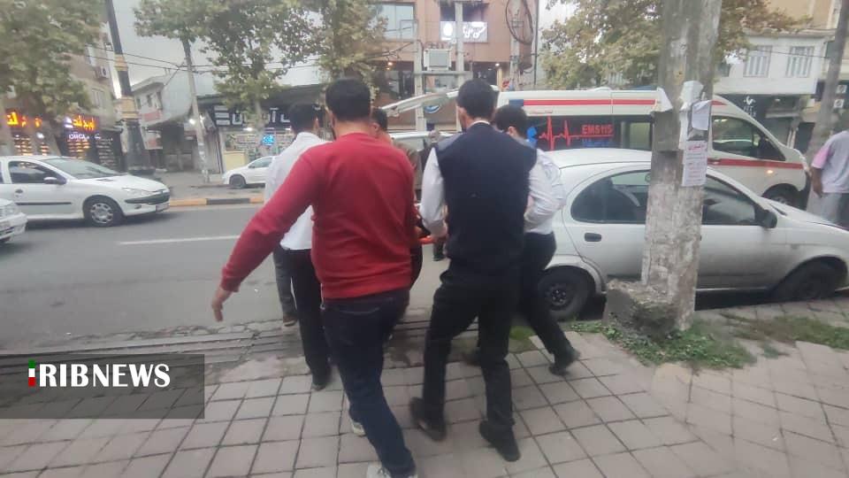 نسیم گیلان