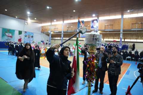 نسیم گیلان