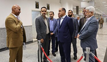 توسعه مبادلات تجاری ایران و روسیه با برقراری پرواز رشت–آستراخان