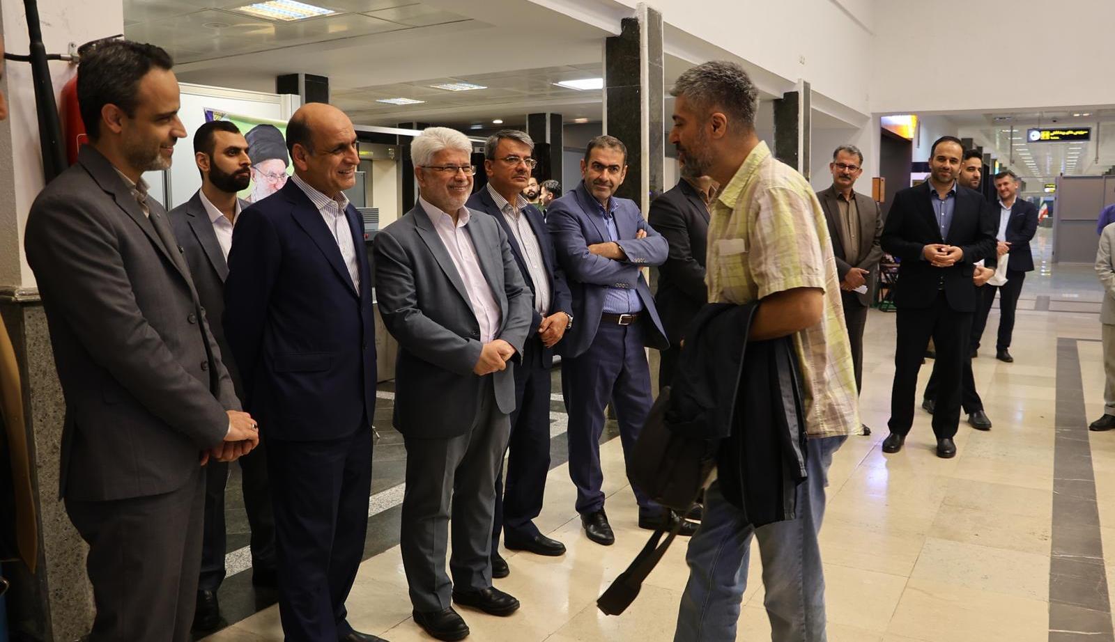نسیم گیلان