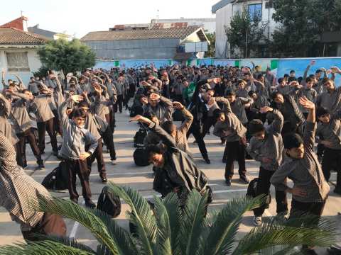 نسیم گیلان