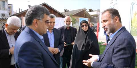 نسیم گیلان