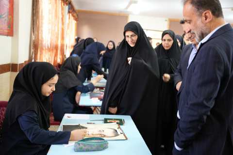 نسیم گیلان