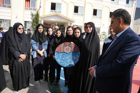نسیم گیلان