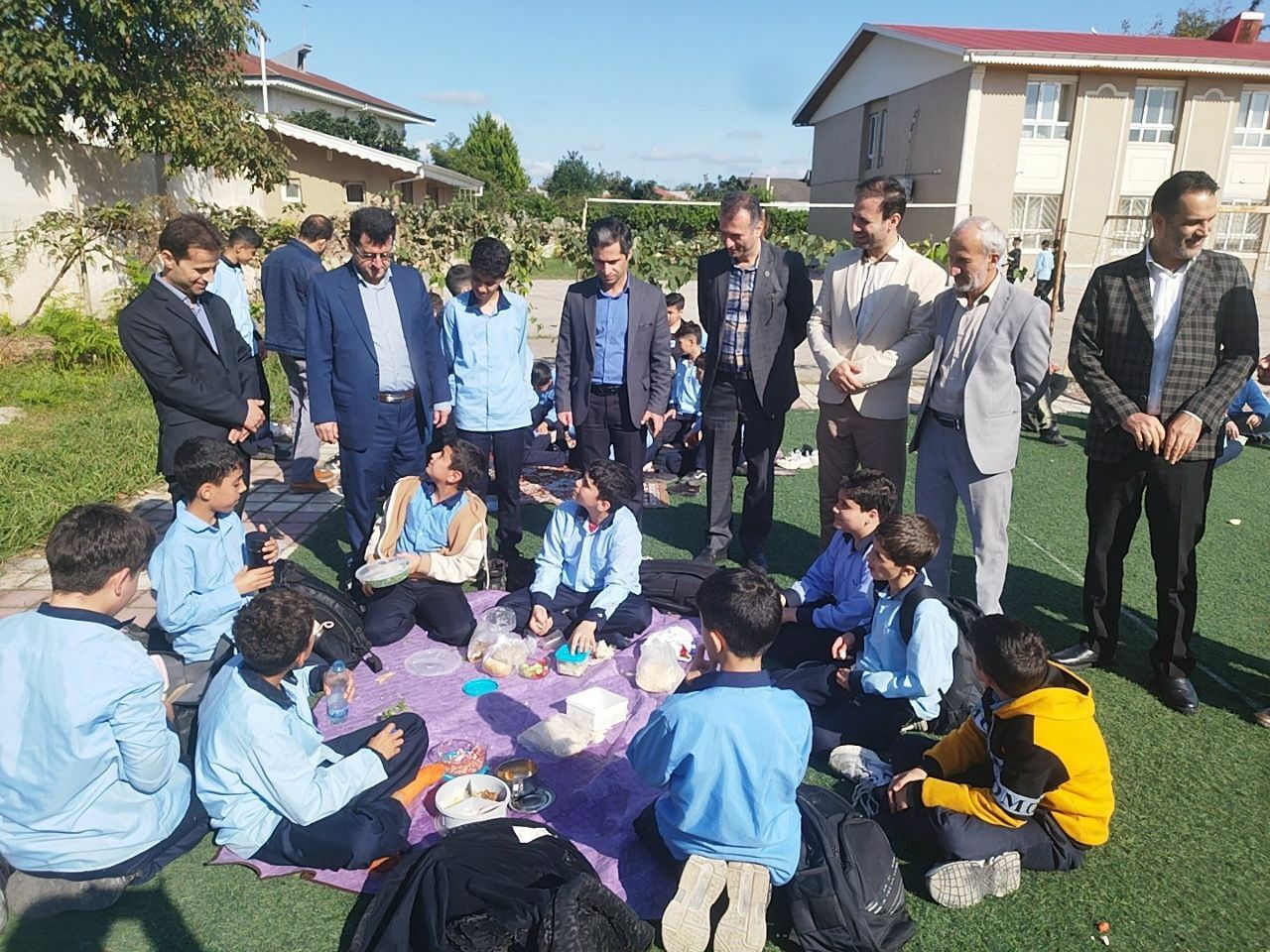 نسیم گیلان