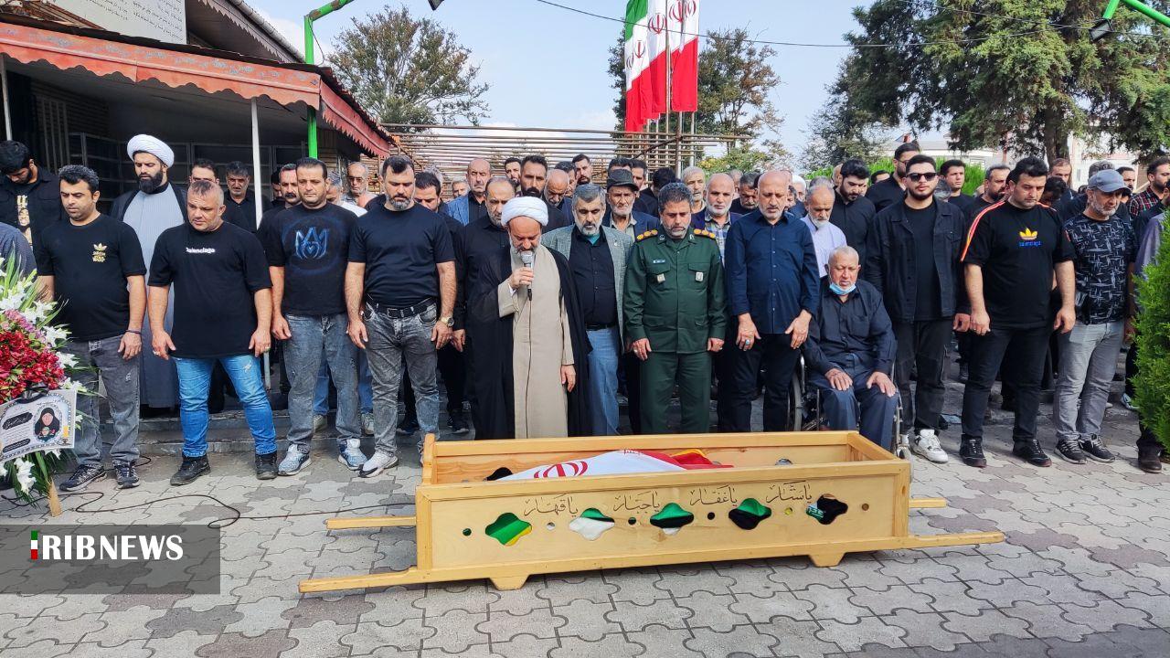 نسیم گیلان