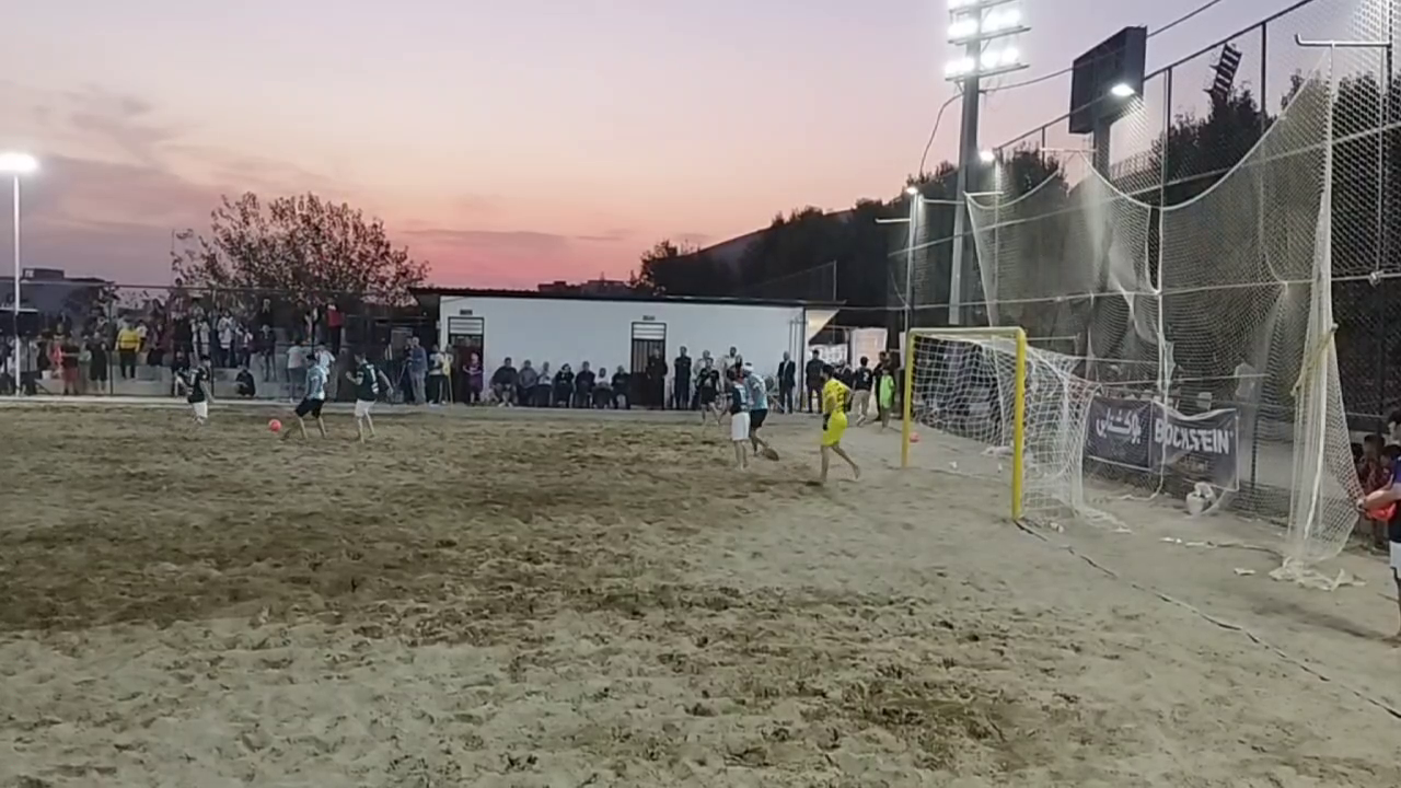 نسیم گیلان
