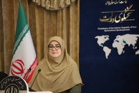 سخنگوی دولت: قطعنامه ۲۲۳۱ خاتمه یافته است