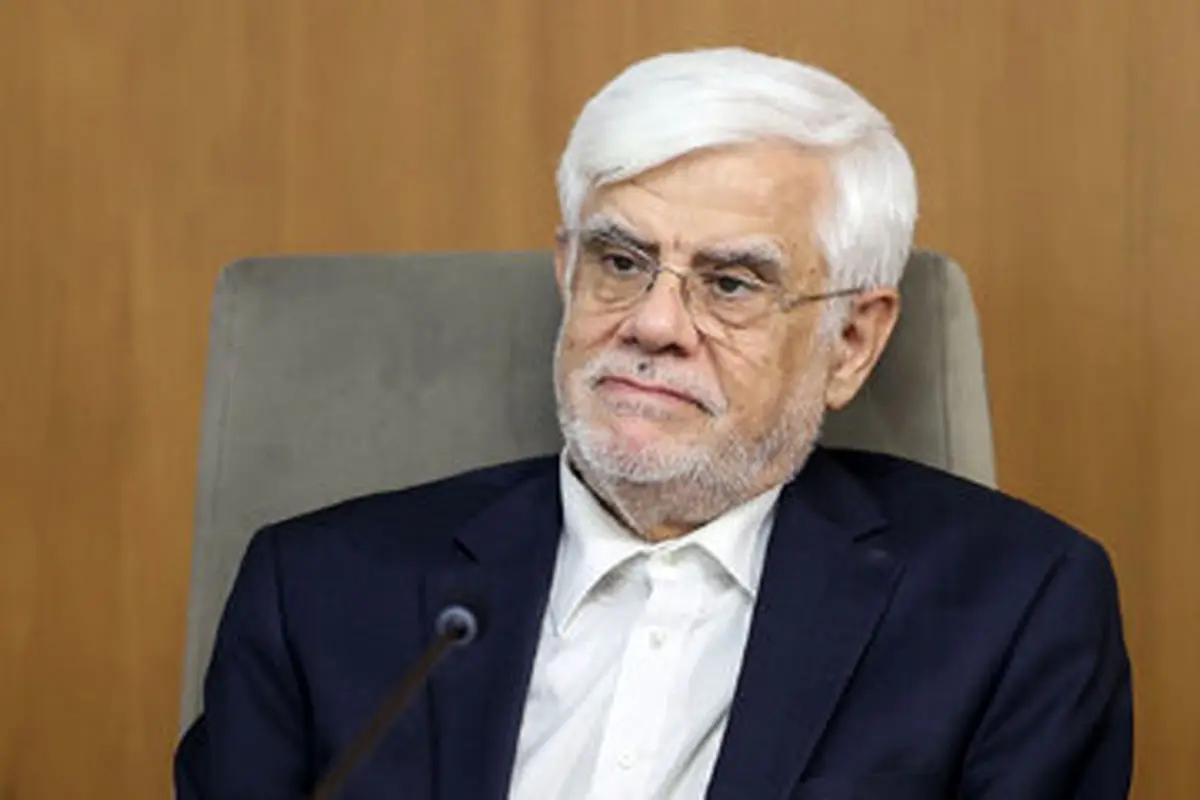 عارف: حرف اول و آخر را باید مرکز آمار بزند