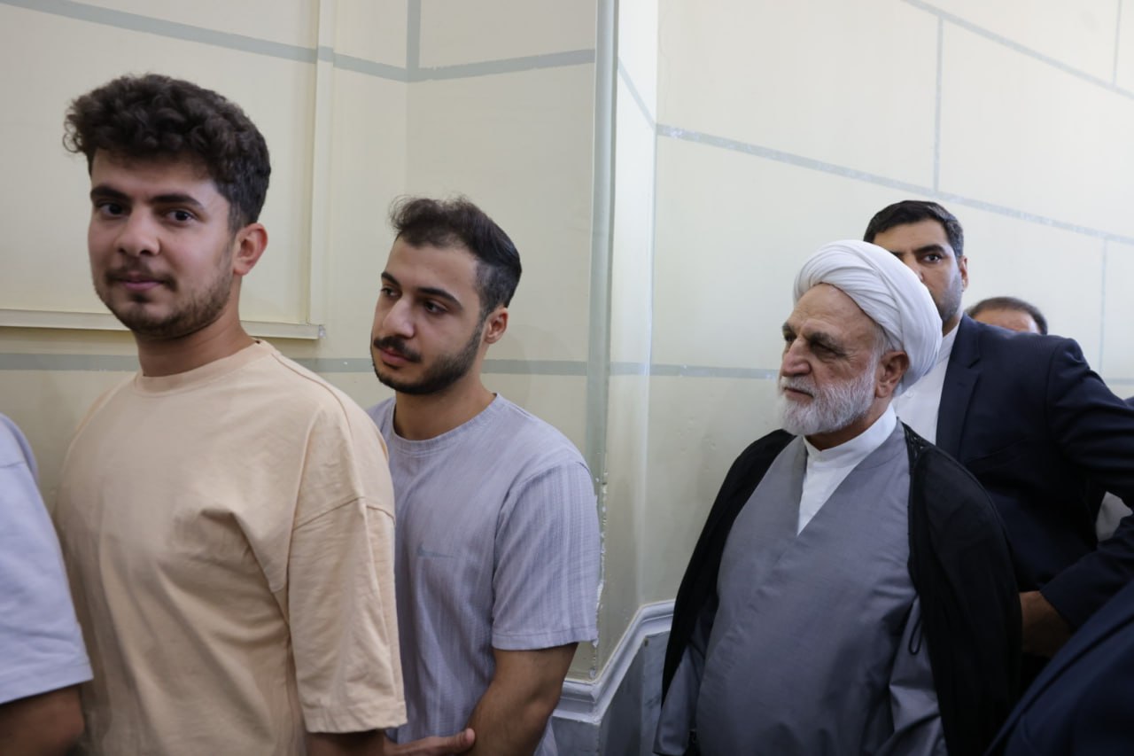 نسیم گیلان
