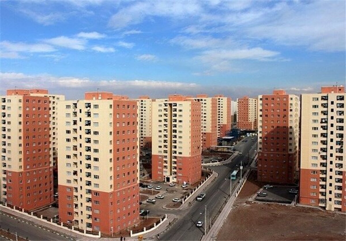 پرونده مسکن مهر کی بسته می‌شود؟