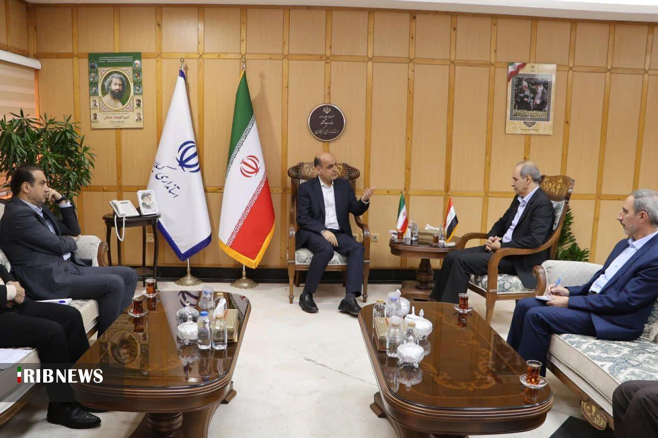 نسیم گیلان