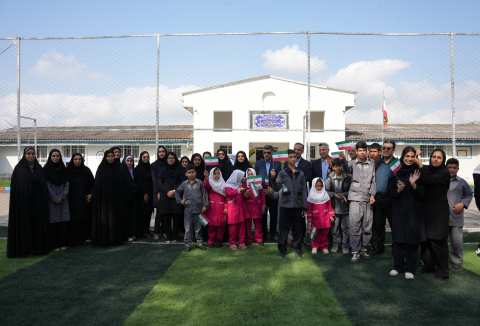 نسیم گیلان