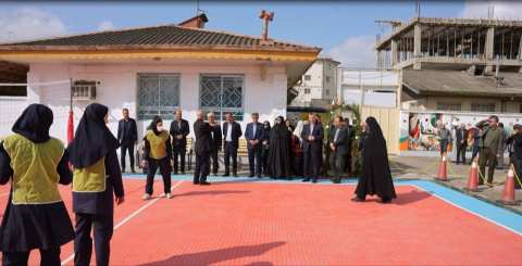 نسیم گیلان