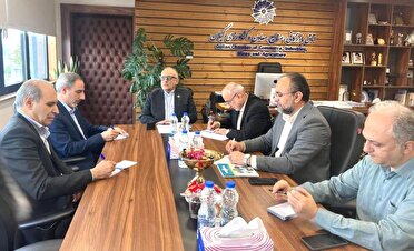 جهش صادرات گیلان در صورت نظام مندشدن مبادلات تجاری با عراق