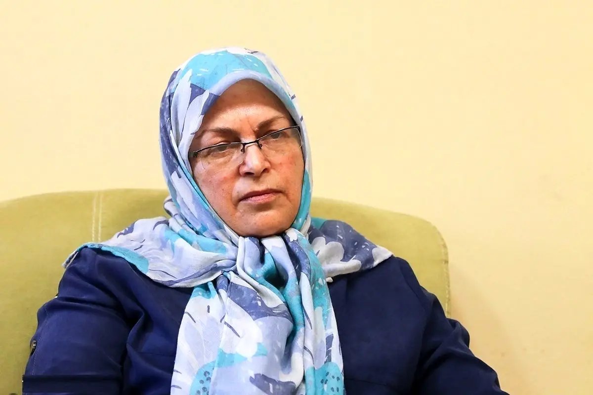 آذر منصوری: آقای مطهری گرامی، قانون بدون رضایت مردم، ابزار سرکوب است، نه اصلاح