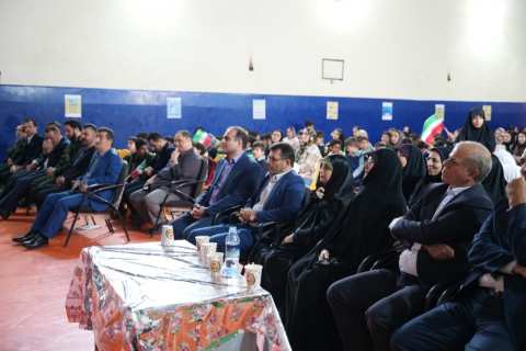 نسیم گیلان