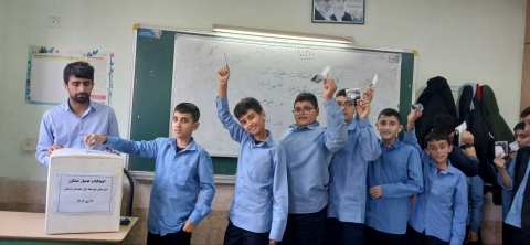 نسیم گیلان