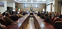 اختصاص ۸۰ میلیارد تومان اعتبار برای آسفالت جاده‌های شهری و روستایی شهرستان صومعه‌سرا