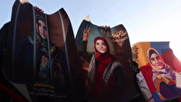 آزادی مشروط ِمهدیه اسفندیاری، بانوی ایرانیِ ساکن فرانسه