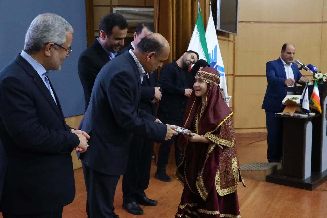 نسیم گیلان