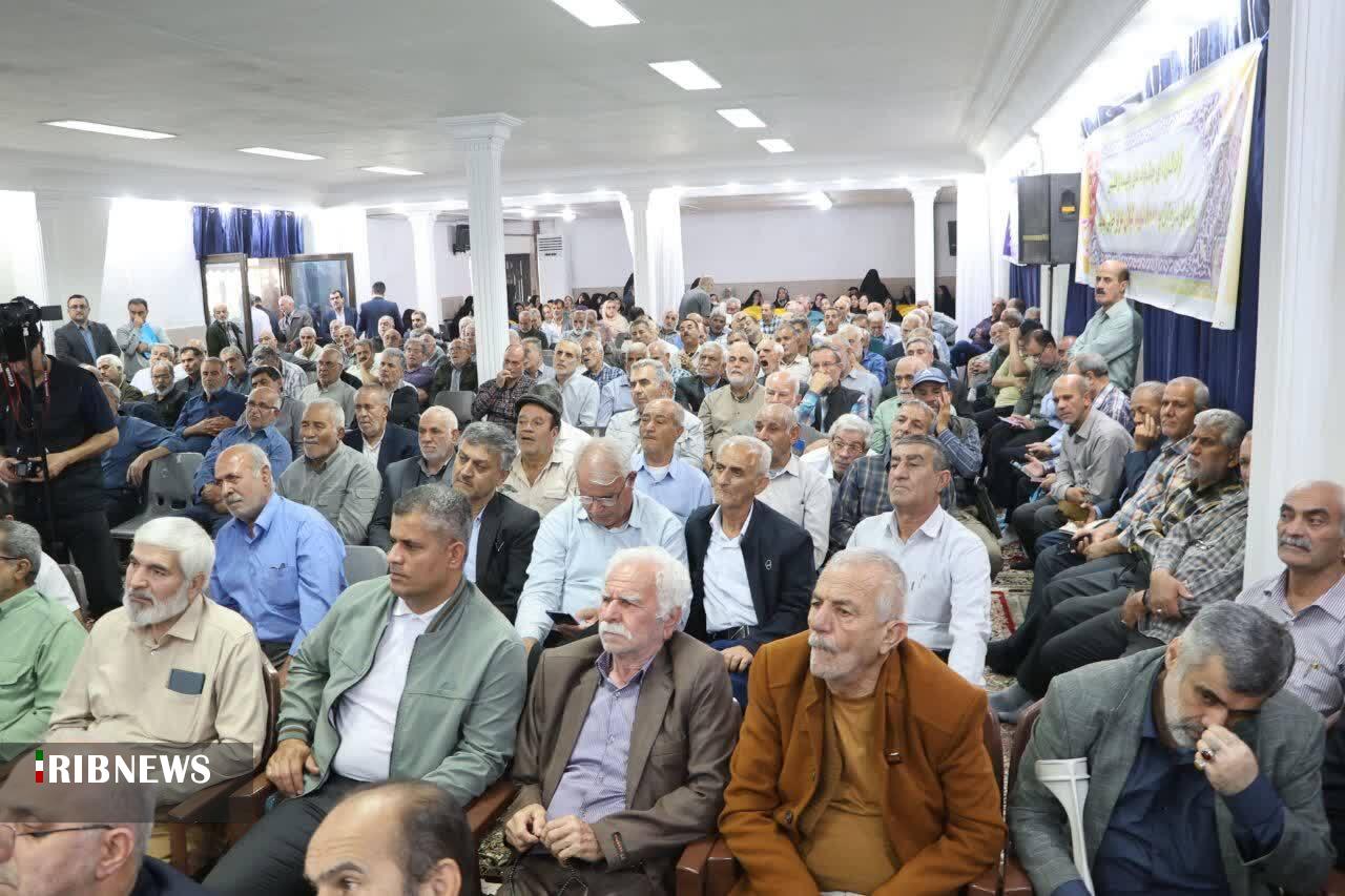 نسیم گیلان