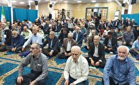 توطئه‌های دشمنان با جهاد تببین بی اثر می‌شود