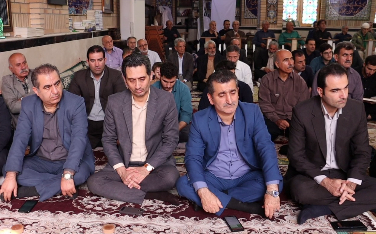 نسیم گیلان