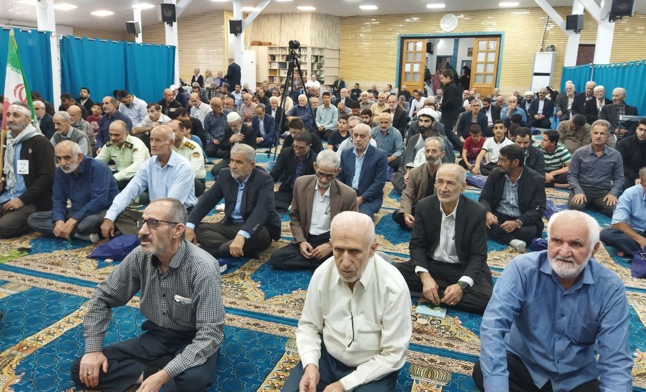 نسیم گیلان
