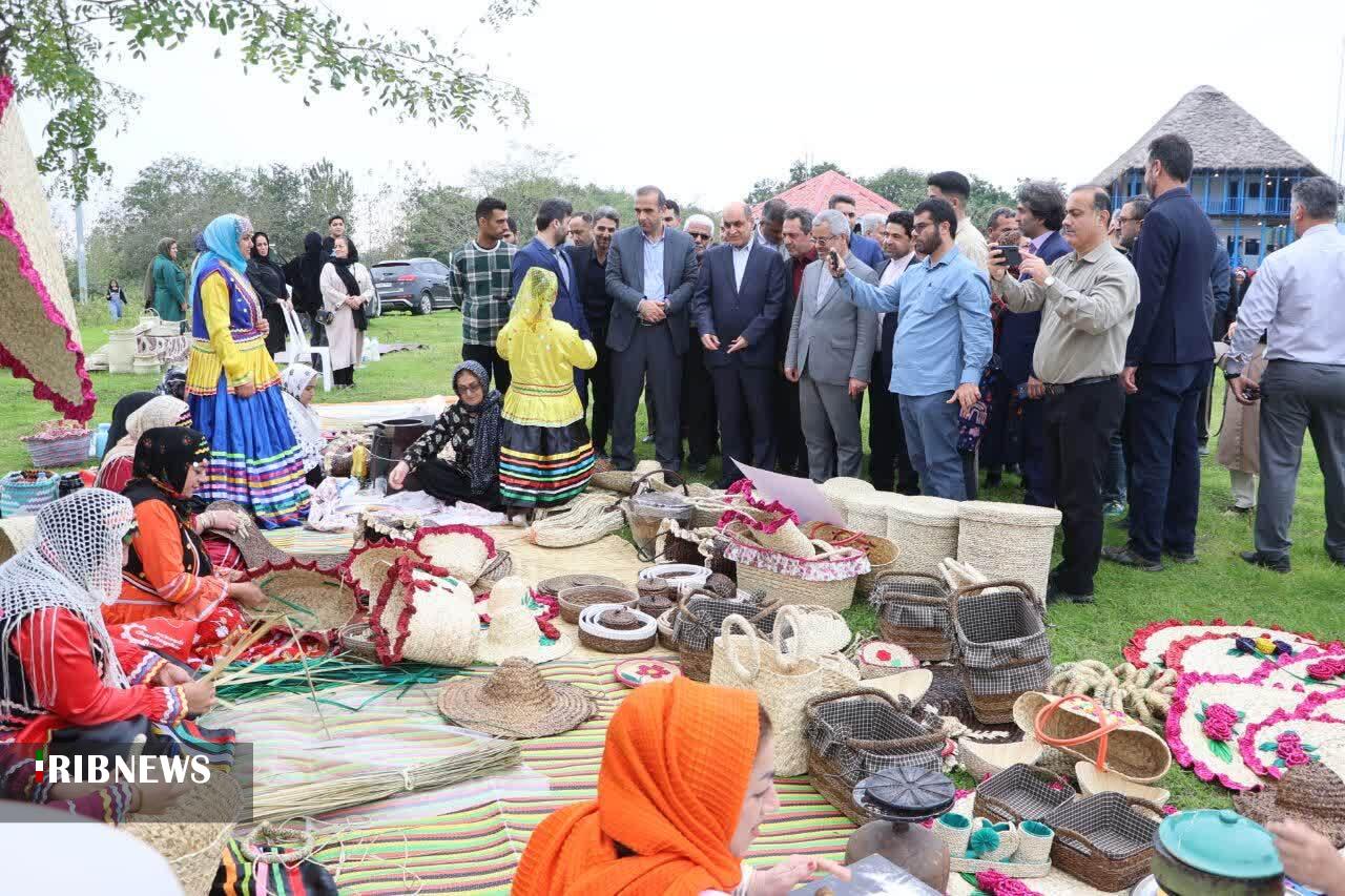نسیم گیلان