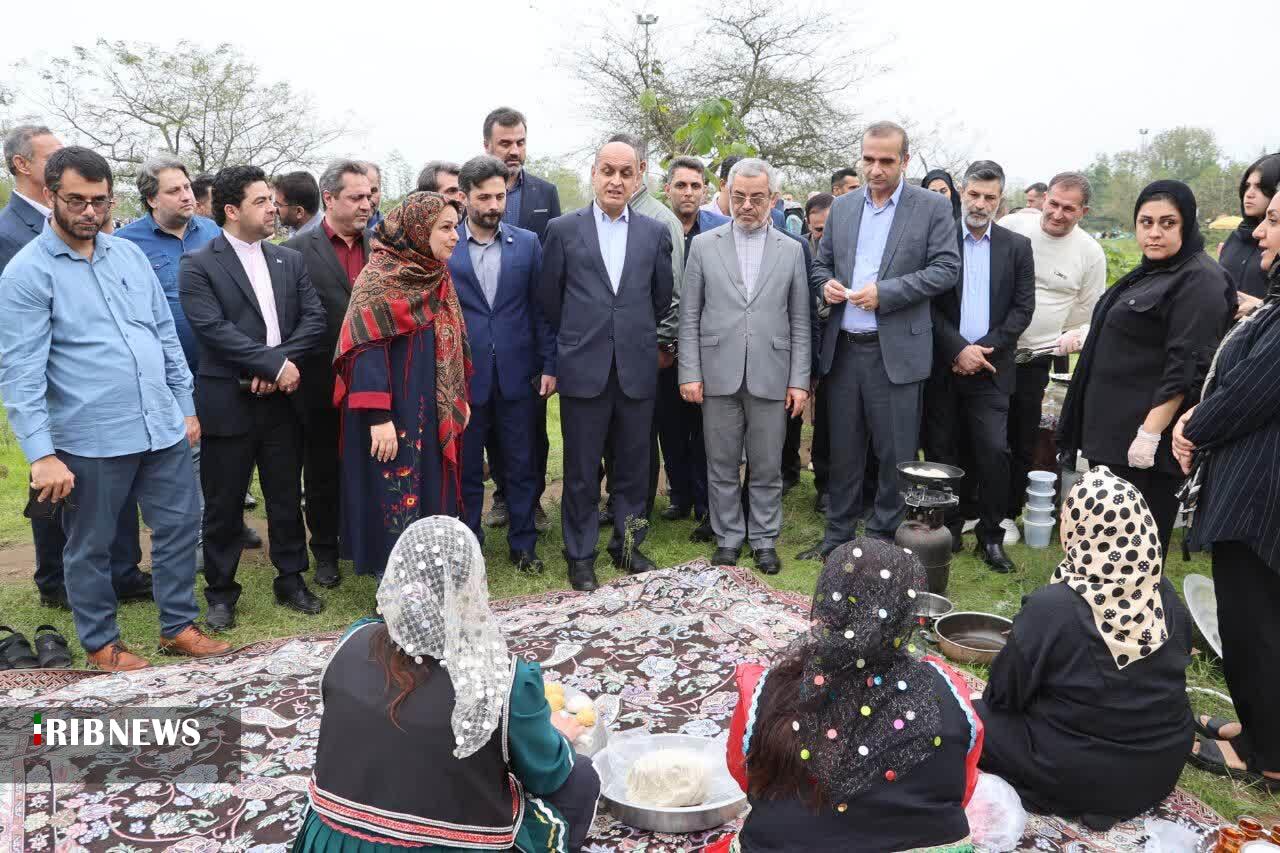 نسیم گیلان