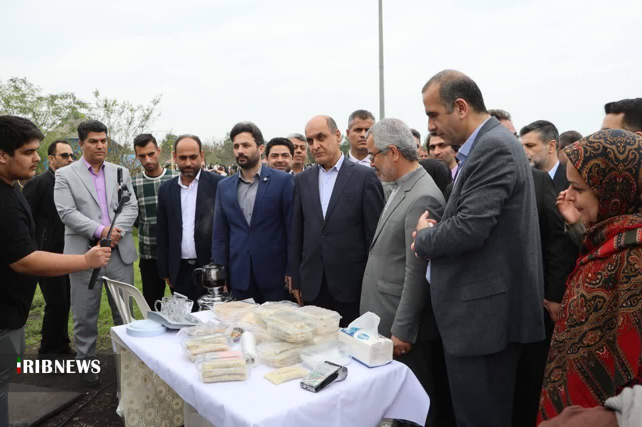 نسیم گیلان