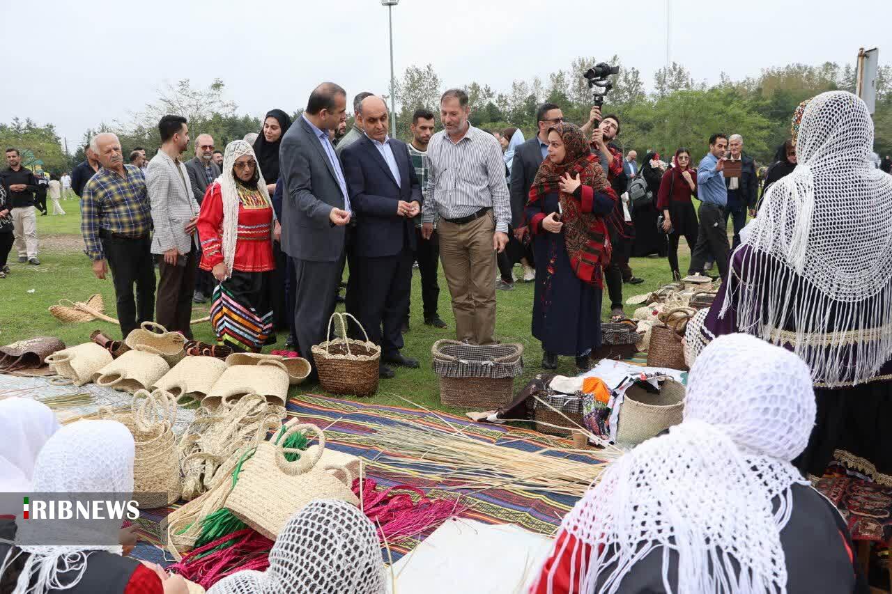 نسیم گیلان