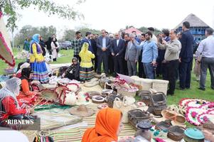 نسیم گیلان