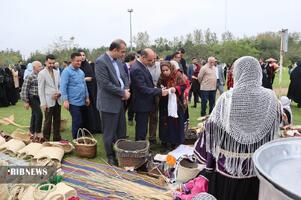 نسیم گیلان