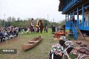 نسیم گیلان