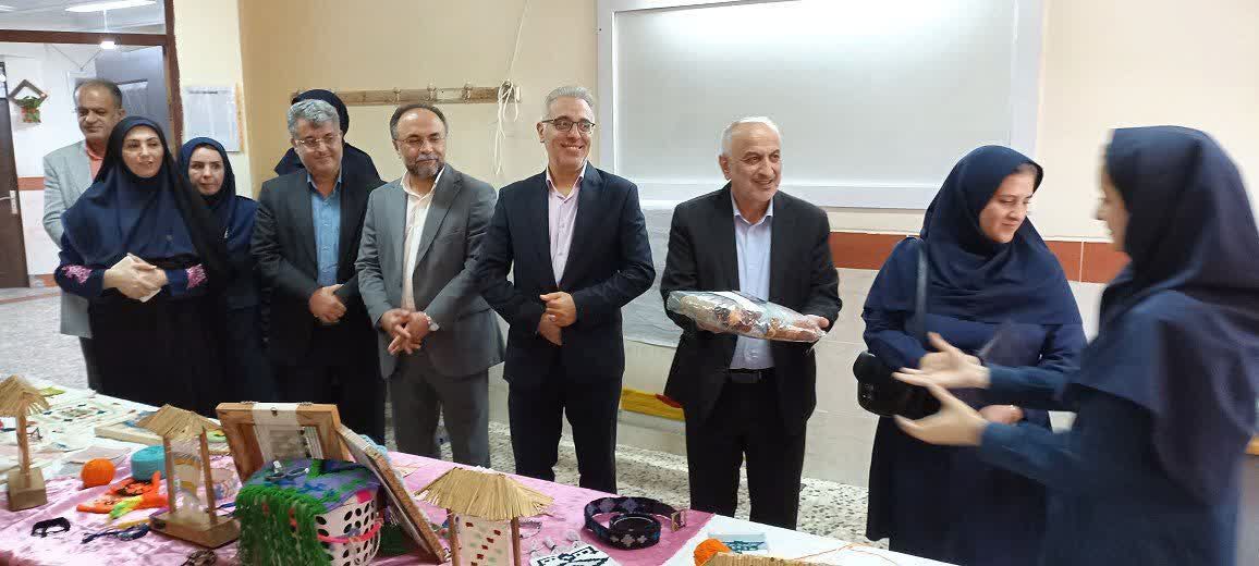نسیم گیلان