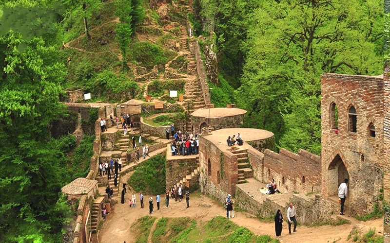 نسیم گیلان