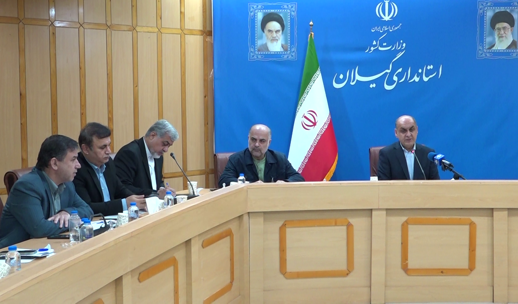نسیم گیلان