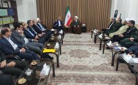 ۱۳ آبان روز فریاد خشم ملت ایران علیه استکبار جهانی