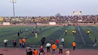 شکست سنگین داماش در شهر آورد شمال کشور