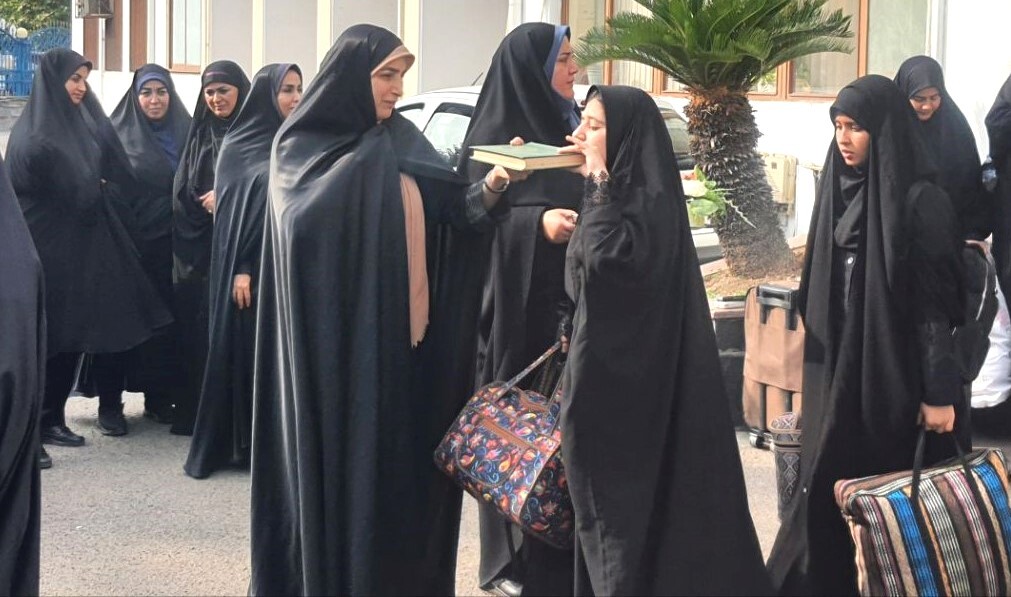 نسیم گیلان
