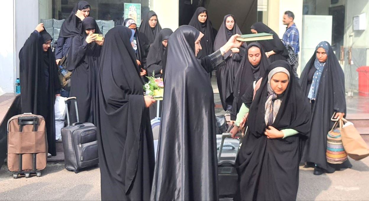 نسیم گیلان