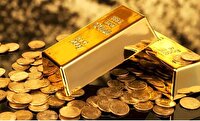قیمت سکه و طلا ۵ آبان ۱۴۰۴ در بازار رشت، تا ساعت ۱۱:۳۰